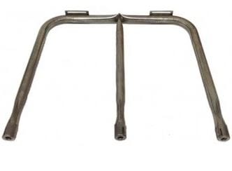 Napoleon Napoleon OEM Stainless Steel Burner Assembly -  N010-0671 N010-0671 Barbecue Parts