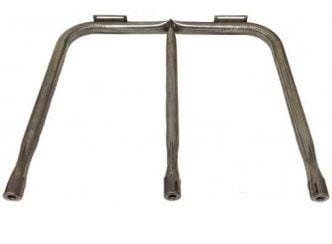Napoleon Napoleon OEM Stainless Steel Burner Assembly -  N010-0671 N010-0671 Barbecue Parts