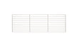 Napoleon Napoleon OEM Stainless Steel Warming Rack - N520-0030 N520-0030 Barbecue Parts