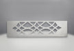 Napoleon Napoleon Ornamental Trivet Satin Chrome Plated GS200-SS Fireplace Accessories