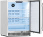 Napoleon Napoleon Outdoor Rated Stainless Steel Fridge - NFR055OUSS-1 NFR055OUSS-1 Barbecue Finished - Gas 845035034442