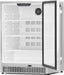 Napoleon Napoleon Outdoor Rated Stainless Steel Fridge - NFR055OUSS-1 NFR055OUSS-1 Barbecue Finished - Gas 845035034442