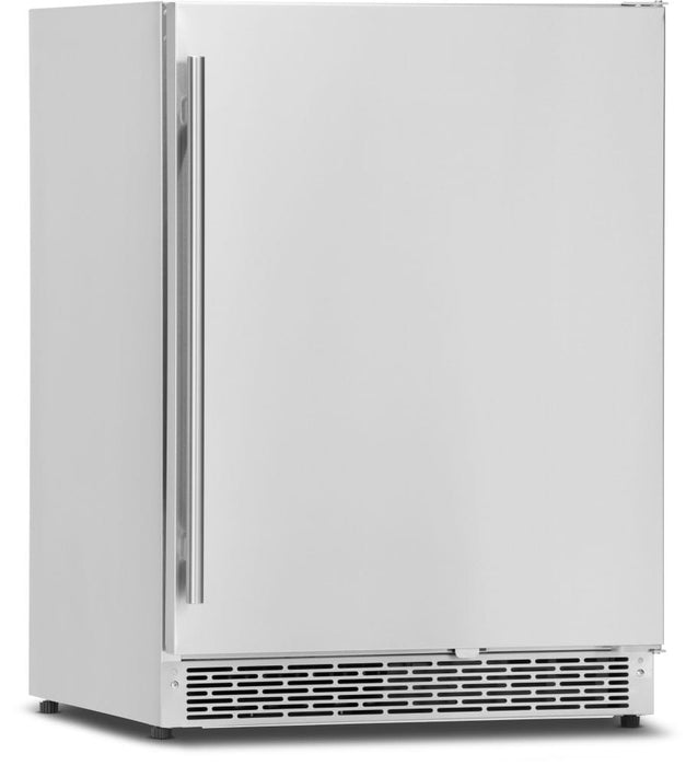 Napoleon Napoleon Outdoor Rated Stainless Steel Fridge - NFR055OUSS-1 NFR055OUSS-1 Barbecue Finished - Gas 845035034442