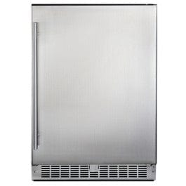 Napoleon Napoleon Outdoor Rated Stainless Steel Fridge - NFR055OUSS NFR055OUSS Barbecue Finished - Gas