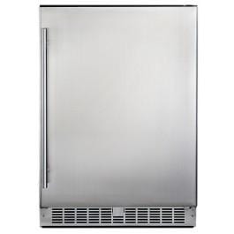 Napoleon Napoleon Outdoor Rated Stainless Steel Fridge - NFR055OUSS NFR055OUSS Barbecue Finished - Gas