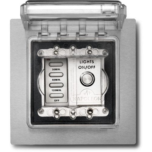 Napoleon Napoleon Outdoor Timer Kit - GSOTK GSOTK Fireplace Accessories