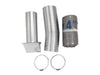 Napoleon Napoleon Outside Air Kit - 111KT 111KT Fireplace Venting