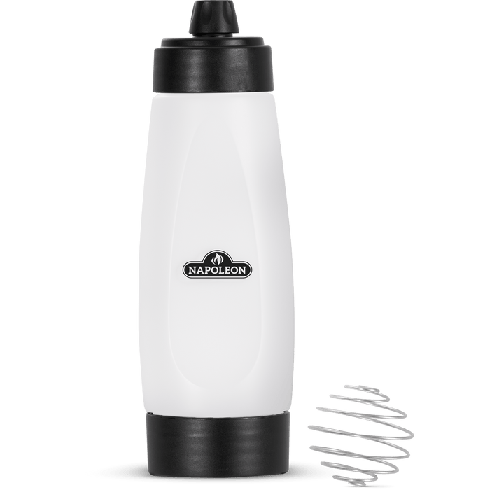 Napoleon Napoleon Pancake Mixer & Dispenser - GACP006 GACP006 Barbecue Accessories 629162157058