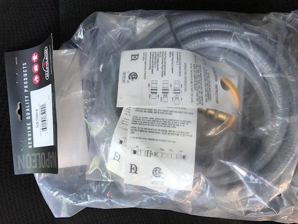 Napoleon Napoleon Patioflame LP to NG Conversion Kit (Uptown / Nexus 36) - S85004 S85004 Barbecue Parts
