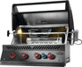 Napoleon Napoleon PHANTOM Built-In 700 Series 32" Gas Grill - BIG32RBMK-1 Barbecue Finished - Gas