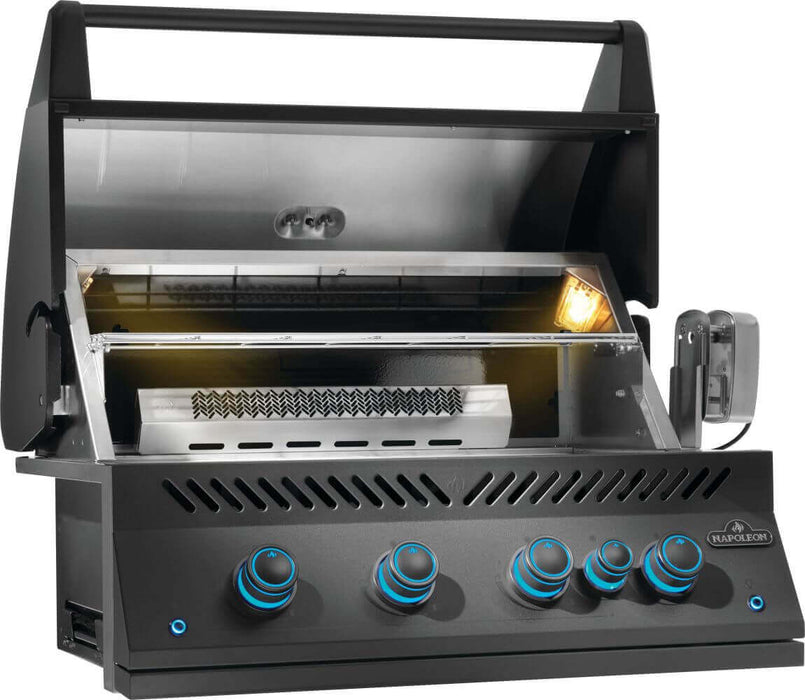 Napoleon Napoleon PHANTOM Built-In 700 Series 32" Gas Grill - BIG32RBMK-1 Barbecue Finished - Gas