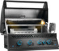 Napoleon Napoleon PHANTOM Built-In 700 Series 32" Gas Grill - BIG32RBMK-1 Barbecue Finished - Gas