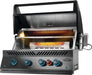 Napoleon Napoleon PHANTOM Built-In 700 Series 32" Gas Grill - BIG32RBMK-1 Barbecue Finished - Gas