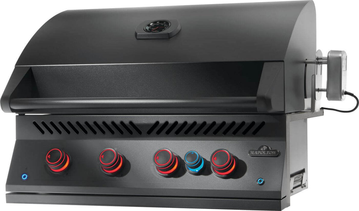 Napoleon Napoleon PHANTOM Built-In 700 Series 32" Gas Grill - BIG32RBMK-1 Barbecue Finished - Gas