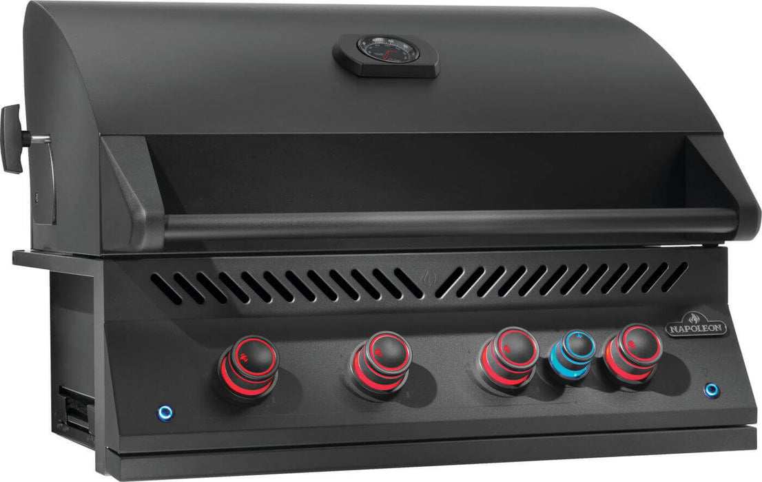 Napoleon Napoleon PHANTOM Built-In 700 Series 32" Gas Grill - BIG32RBMK-1 Barbecue Finished - Gas