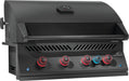 Napoleon Napoleon PHANTOM Built-In 700 Series 32" Gas Grill - BIG32RBMK-1 Barbecue Finished - Gas