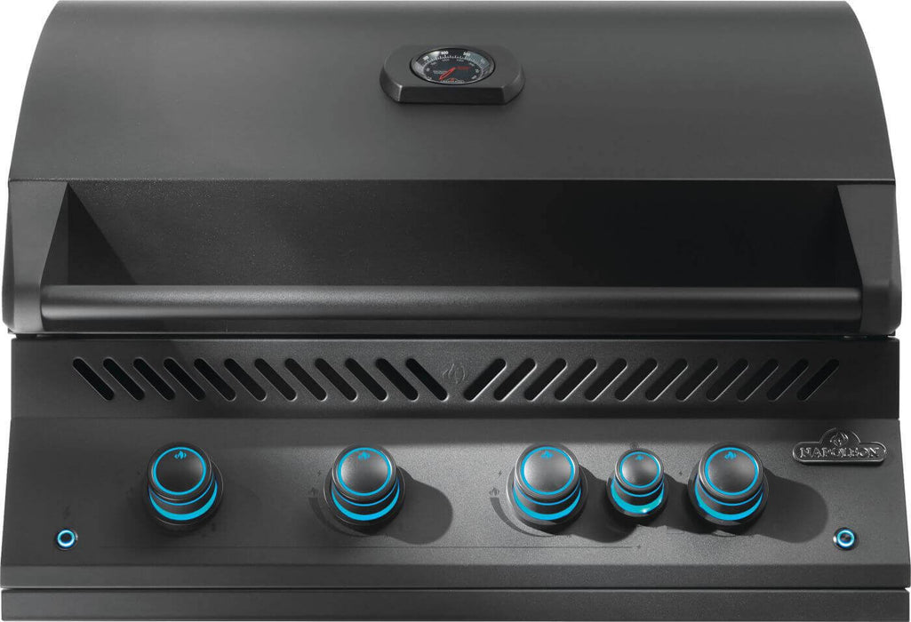 Napoleon Napoleon PHANTOM Built-In 700 Series 32" Gas Grill - BIG32RBMK-1 Barbecue Finished - Gas