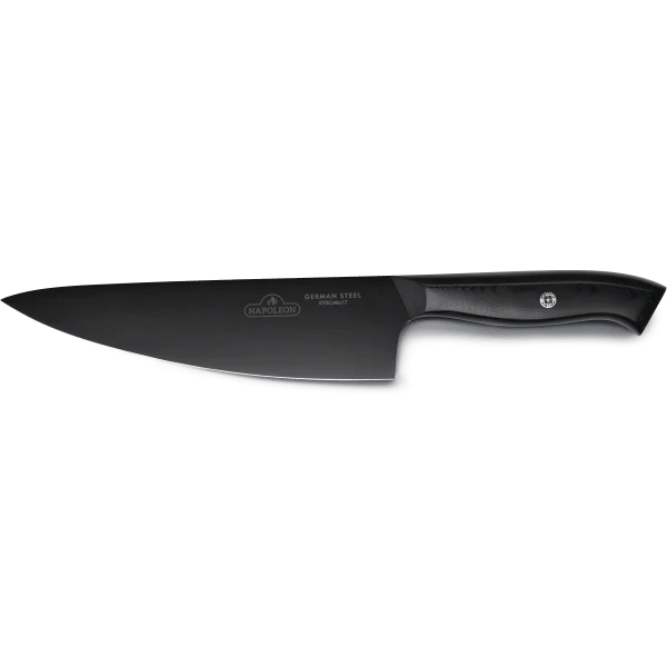 Napoleon Napoleon Phantom Chefs Knife - 55218 55218 Vacuum Parts