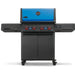 Napoleon Napoleon PHANTOM Prestige 500 Connected RSIB 50th Anniversary Limited Edition - P500VXRSIB-PHM-50 Barbecue Finished - Gas
