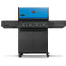 Napoleon Napoleon PHANTOM Prestige 500 Connected RSIB 50th Anniversary Limited Edition - P500VXRSIB-PHM-50 Barbecue Finished - Gas