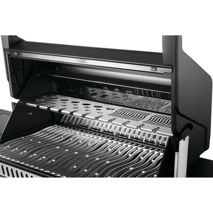 Napoleon Napoleon PHANTOM Prestige 500 Connected RSIB 50th Anniversary Limited Edition - P500VXRSIB-PHM-50 Barbecue Finished - Gas