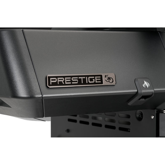 Napoleon Napoleon PHANTOM Prestige 500 Connected RSIB 50th Anniversary Limited Edition - P500VXRSIB-PHM-50 Barbecue Finished - Gas