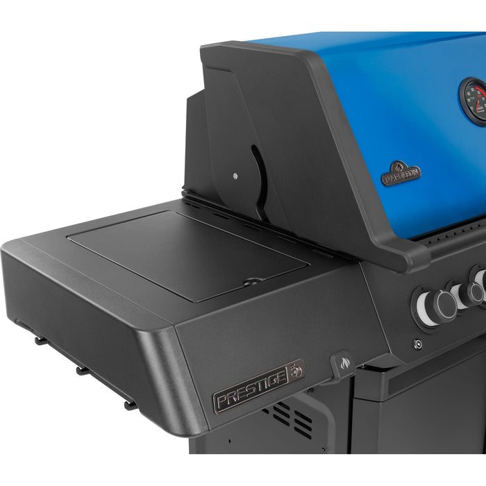Napoleon PHANTOM Prestige 500 Connected RSIB 50th Anniversary
