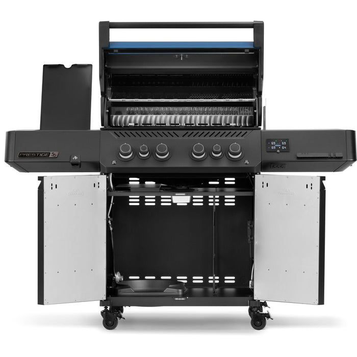 Napoleon Napoleon PHANTOM Prestige 500 Connected RSIB 50th Anniversary Limited Edition - P500VXRSIB-PHM-50 Barbecue Finished - Gas