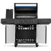Napoleon Napoleon PHANTOM Prestige 500 Connected RSIB 50th Anniversary Limited Edition - P500VXRSIB-PHM-50 Barbecue Finished - Gas