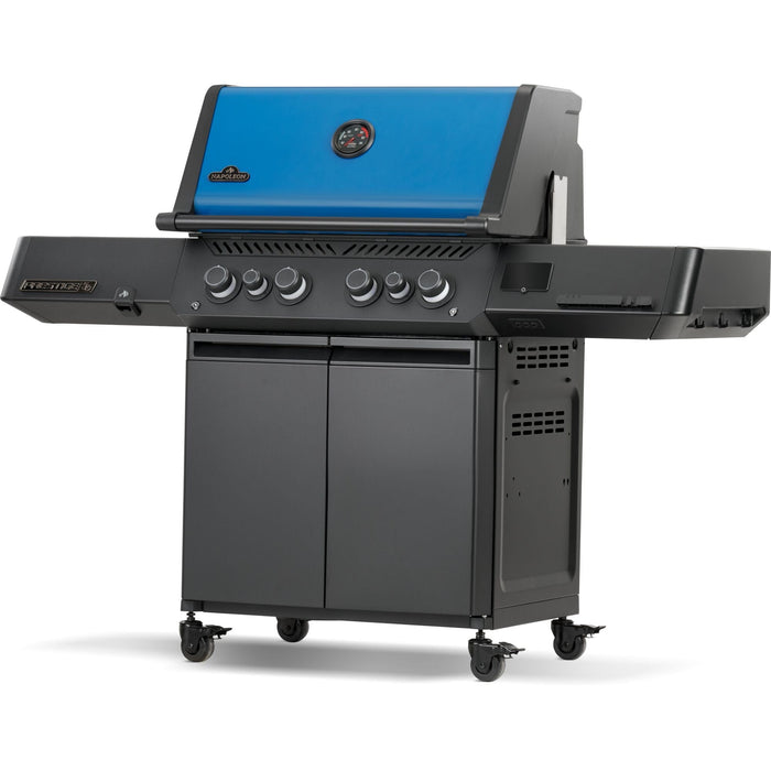 Napoleon Napoleon PHANTOM Prestige 500 Connected RSIB 50th Anniversary Limited Edition - P500VXRSIB-PHM-50 Barbecue Finished - Gas