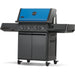 Napoleon Napoleon PHANTOM Prestige 500 Connected RSIB 50th Anniversary Limited Edition - P500VXRSIB-PHM-50 Barbecue Finished - Gas
