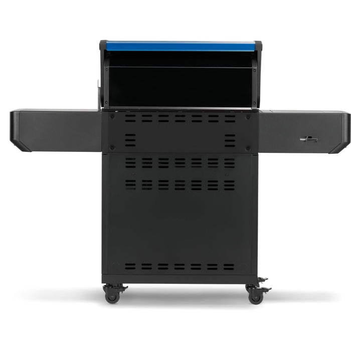 Napoleon Napoleon PHANTOM Prestige 500 Connected RSIB 50th Anniversary Limited Edition - P500VXRSIB-PHM-50 Barbecue Finished - Gas