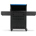 Napoleon Napoleon PHANTOM Prestige 500 Connected RSIB 50th Anniversary Limited Edition - P500VXRSIB-PHM-50 Barbecue Finished - Gas