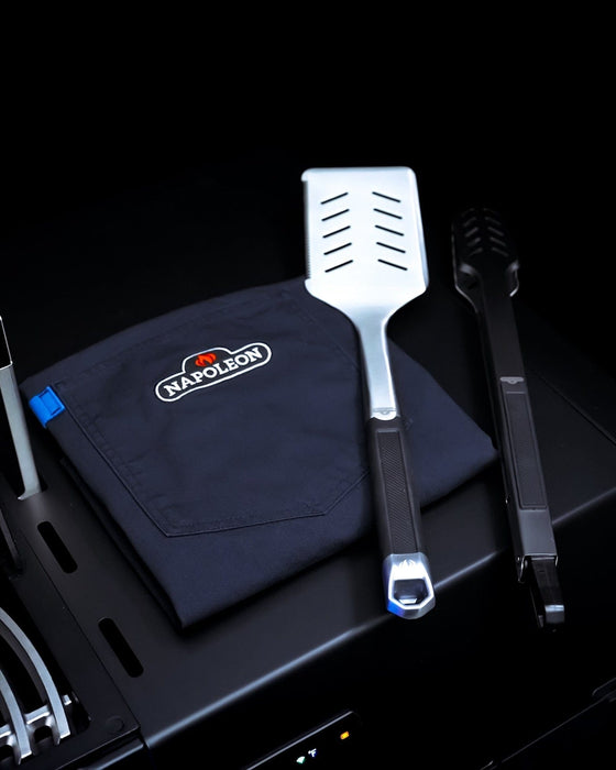 Napoleon Napoleon PHANTOM Prestige 500 Connected RSIB 50th Anniversary Limited Edition - P500VXRSIB-PHM-50 Barbecue Finished - Gas