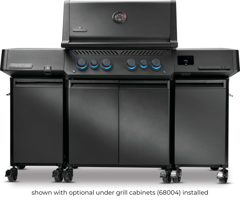 Napoleon PHANTOM Prestige 500 Connected RSIB Gas Grill