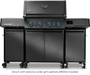 Napoleon Napoleon PHANTOM Prestige 500 Connected RSIB Gas Grill - P500VXRSIB-PHM Barbecue Finished - Gas