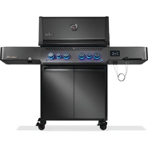 Napoleon Napoleon PHANTOM Prestige EVO 500 Connected RSIB Gas Grill - P500VXRSIB-PHM Barbecue Finished - Gas