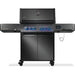 Napoleon Napoleon PHANTOM Prestige EVO 500 Connected RSIB Gas Grill - P500VXRSIB-PHM Barbecue Finished - Gas