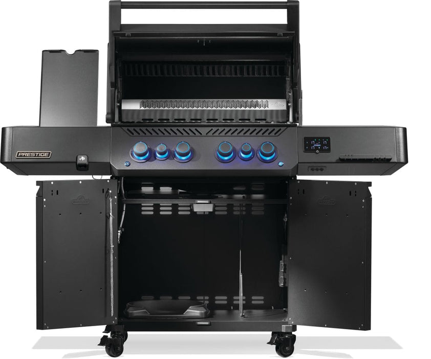 Napoleon PHANTOM Prestige 500 Connected RSIB Gas Grill