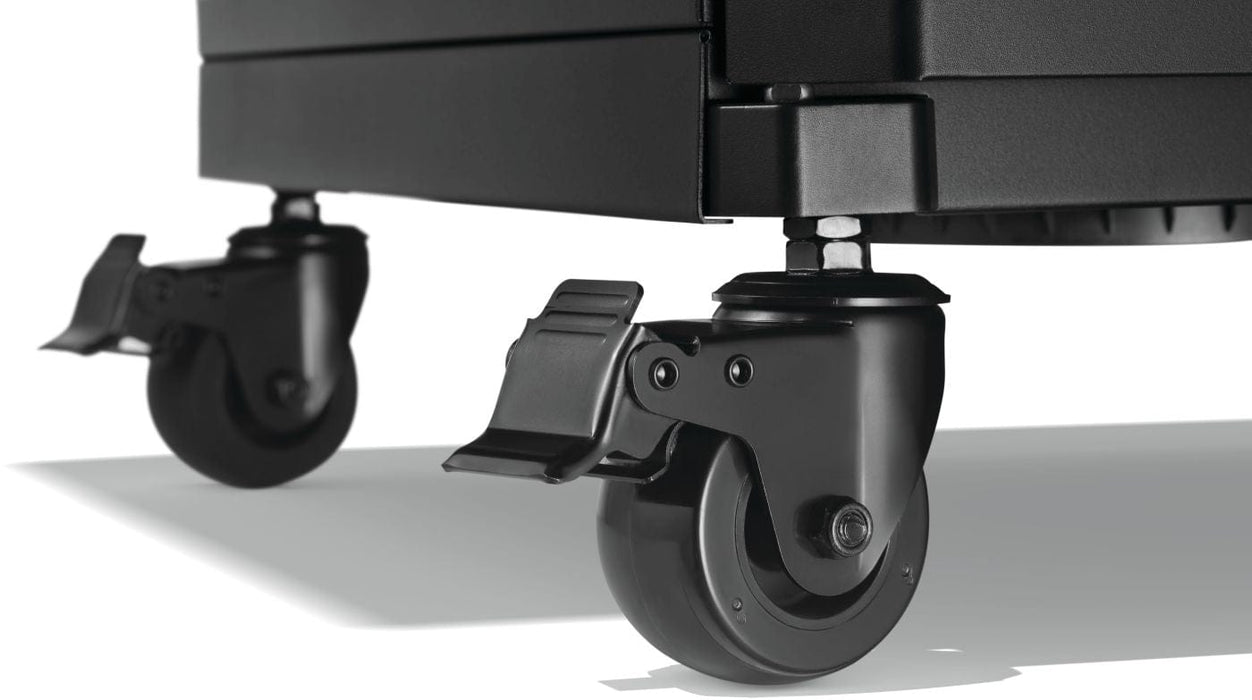 Napoleon Napoleon PHANTOM Prestige EVO 500 Connected RSIB Gas Grill - P500VXRSIB-PHM Barbecue Finished - Gas