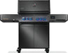 Napoleon Napoleon PHANTOM Prestige EVO 500 Connected RSIB Gas Grill - P500VXRSIB-PHM Barbecue Finished - Gas
