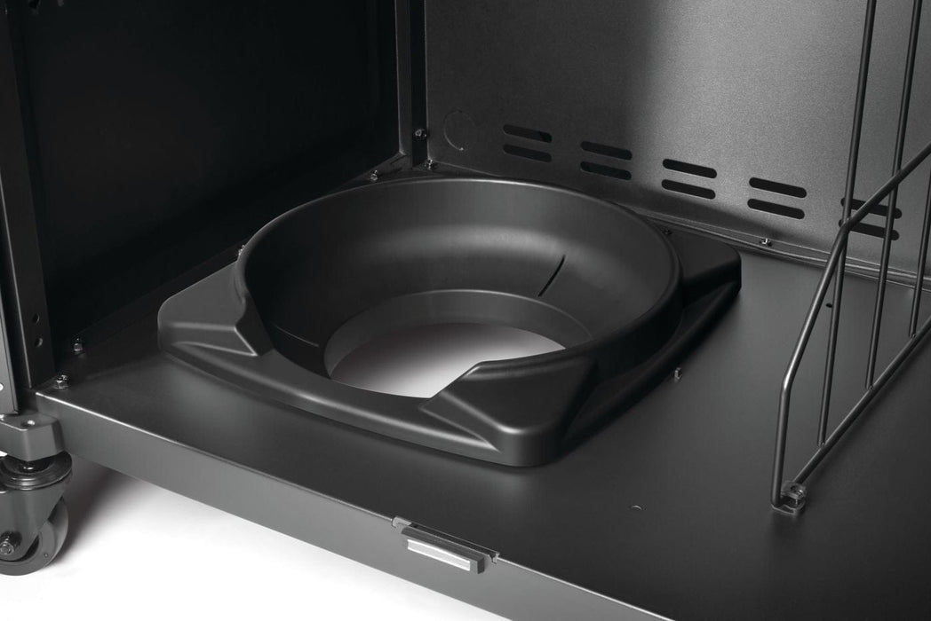 Napoleon Napoleon PHANTOM Prestige EVO 500 Connected RSIB Gas Grill - P500VXRSIB-PHM Barbecue Finished - Gas