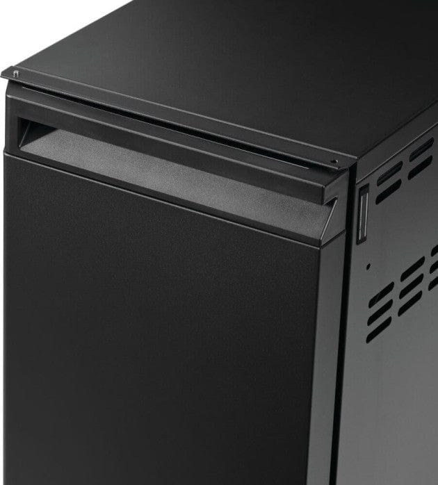 Napoleon Napoleon Phantom Prestige Under Grill Storage (Set of 2 Carts) - 68004 68004 Barbecue Accessories