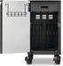 Napoleon Napoleon Phantom Prestige Under Grill Storage (Set of 2 Carts) - 68004 68004 Barbecue Accessories