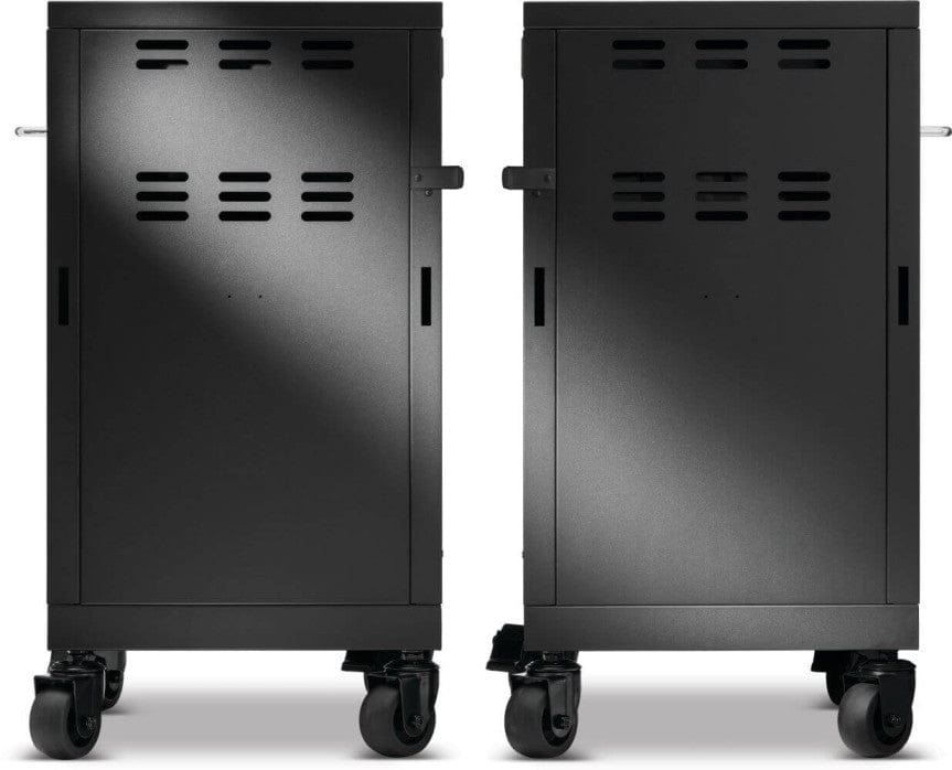 Napoleon Napoleon Phantom Prestige Under Grill Storage (Set of 2 Carts) - 68004 68004 Barbecue Accessories