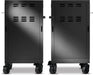 Napoleon Napoleon Phantom Prestige Under Grill Storage (Set of 2 Carts) - 68004 68004 Barbecue Accessories