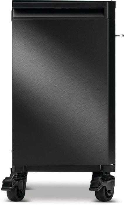 Napoleon Napoleon Phantom Prestige Under Grill Storage (Set of 2 Carts) - 68004 68004 Barbecue Accessories