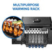 Napoleon Napoleon PHANTOM Rogue PRO-S 425 RSIB Gas Grill - RPS425RSIB-2-PHM Barbecue Finished - Gas