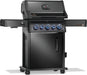 Napoleon Napoleon PHANTOM Rogue PRO-S 425 RSIB Gas Grill - RPS425RSIB-2-PHM Barbecue Finished - Gas