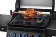 Napoleon Napoleon PHANTOM Rogue PRO-S 425 RSIB Gas Grill - RPS425RSIB-2-PHM Barbecue Finished - Gas